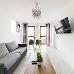Baltyckie - Grand Baltic - Wifi, Klimatyzacja, Sala Zabaw, Taras Wypoczynkowy, Centrum Ustki