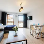 Baltyckie - Grand Baltic - Wifi, Klimatyzacja, Sala Zabaw, Taras Wypoczynkowy, Centrum Ustki Ustka