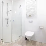 Apartahotel Baltyckie - Grand Baltic - Wifi, Klimatyzacja, Sala Zabaw, Taras Wypoczynkowy, Centrum Ustki 4*