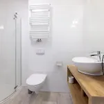 Baltyckie - Grand Baltic - Wifi, Klimatyzacja, Sala Zabaw, Taras Wypoczynkowy, Centrum Ustki 4* Ustka