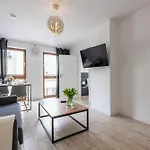 Baltyckie - Grand Baltic - Wifi, Klimatyzacja, Sala Zabaw, Taras Wypoczynkowy, Centrum Ustki 4* Ustka
