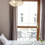 Baltyckie - Grand Baltic - Wifi, Klimatyzacja, Sala Zabaw, Taras Wypoczynkowy, Centrum Ustki Ustka