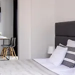 Baltyckie - Grand Baltic - Wifi, Klimatyzacja, Sala Zabaw, Taras Wypoczynkowy, Centrum Ustki Apartahotel 4*