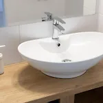Baltyckie - Grand Baltic - Wifi, Klimatyzacja, Sala Zabaw, Taras Wypoczynkowy, Centrum Ustki Apartahotel Ustka