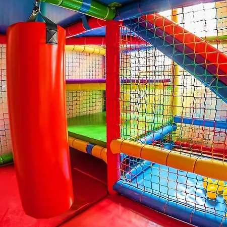 Baltyckie: Grand Baltic Seaside Retreat With Amenities 3* Ustka