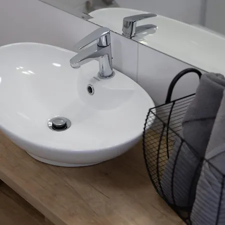 Baltyckie - Grand Baltic - Wifi, Klimatyzacja, Sala Zabaw, Taras Wypoczynkowy, Centrum Ustki Ustka